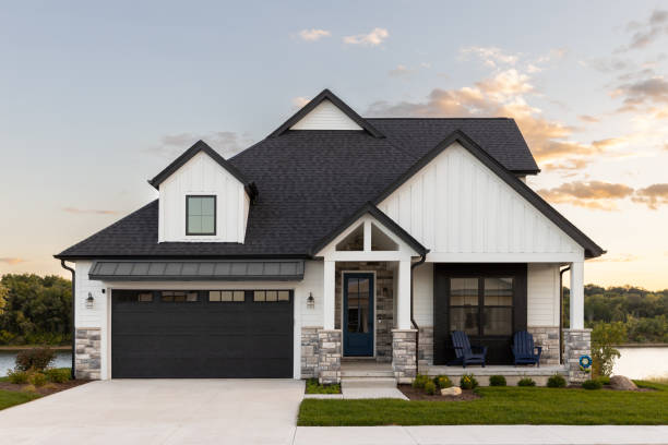 Best Sheet Metal Roofing  in Doffing, TX