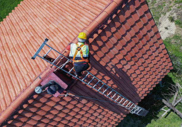 Gutter Replacement in Doffing, TX