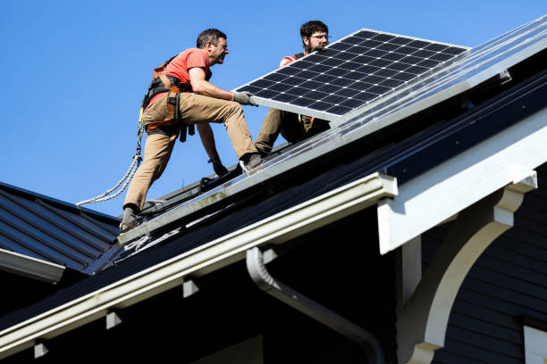 Best Roof Leak Repair  in Doffing, TX